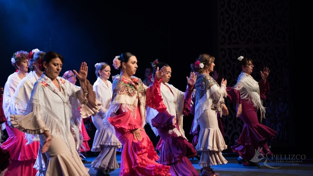 Photo de spectacle