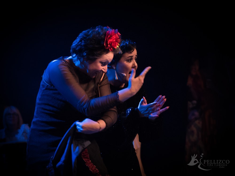 Photo de spectacle