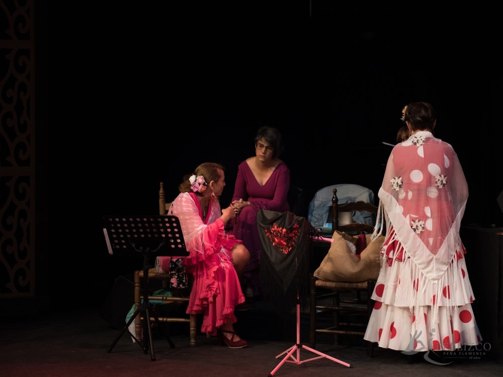 Photo de spectacle