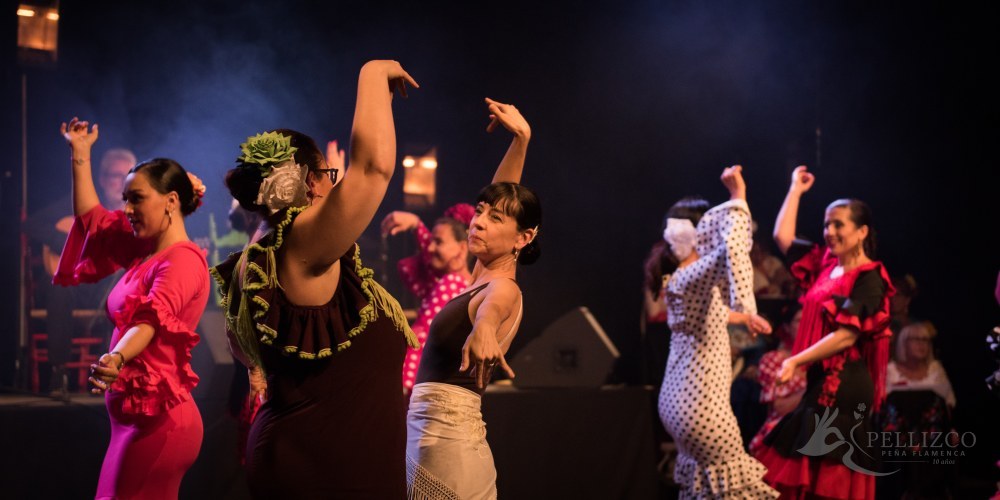 Photo de spectacle