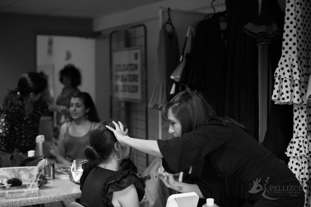 Photo de spectacle