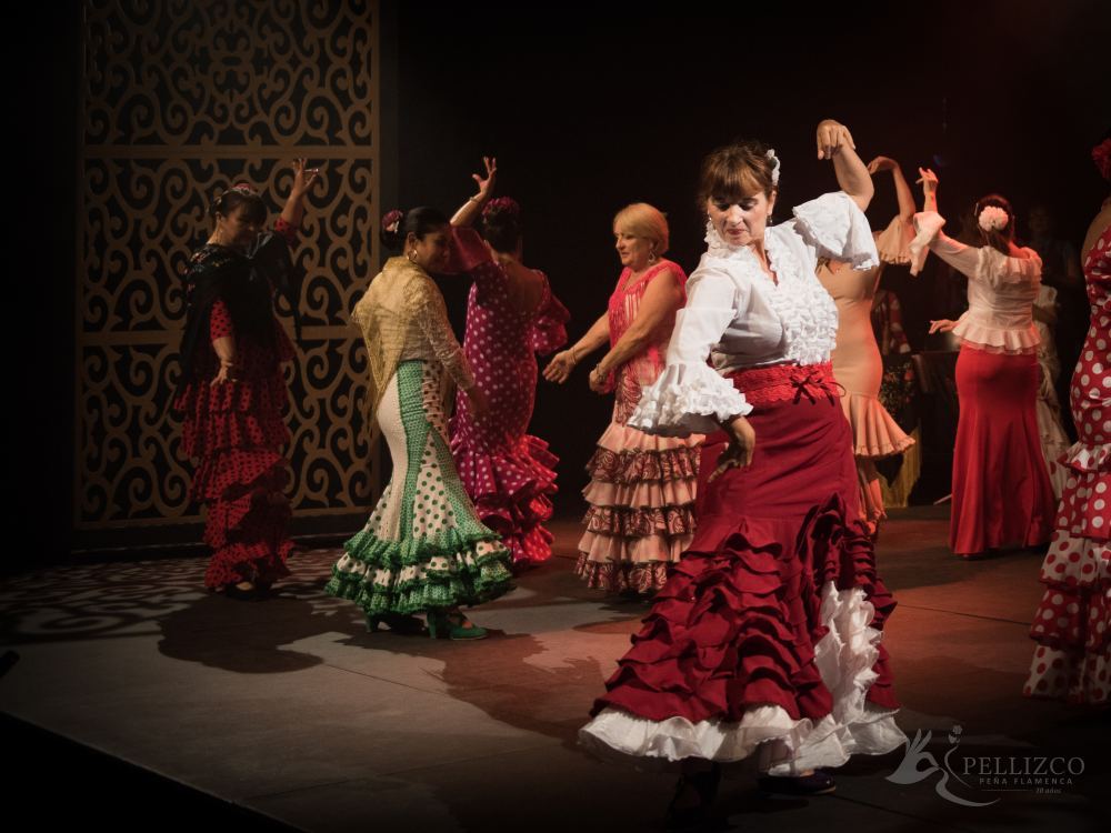 Photo de spectacle
