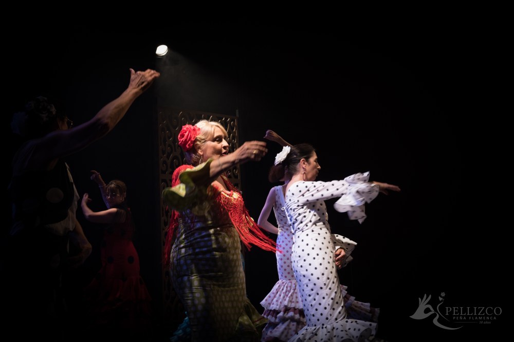 Photo de spectacle