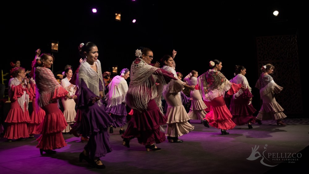 Photo de spectacle