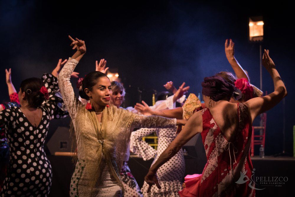 Photo de spectacle