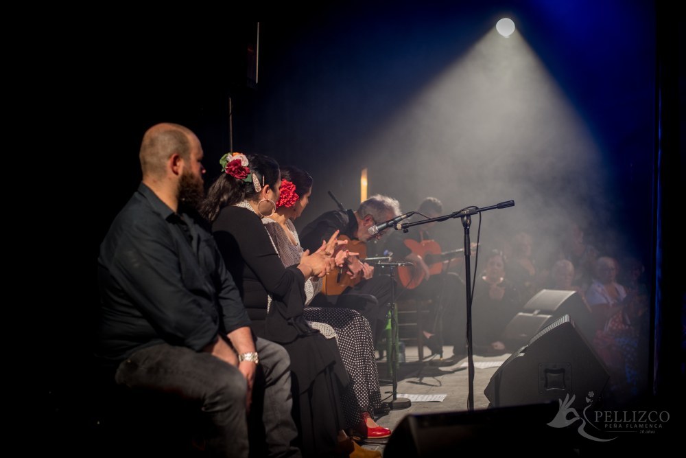 Photo de spectacle