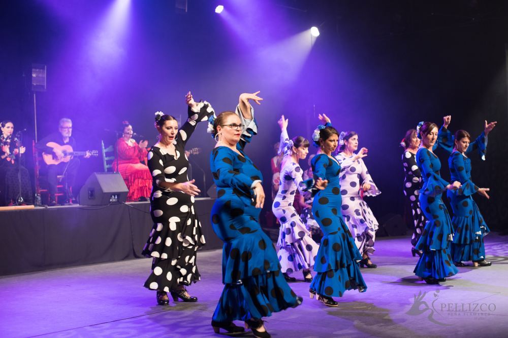 Photo de spectacle