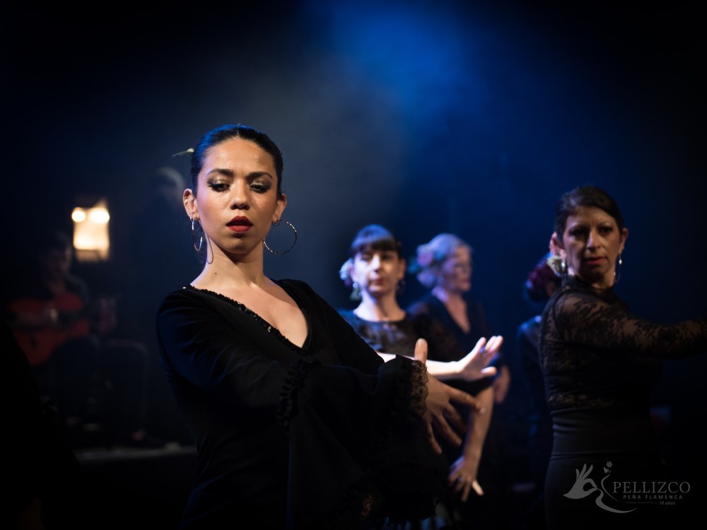 Photo de spectacle