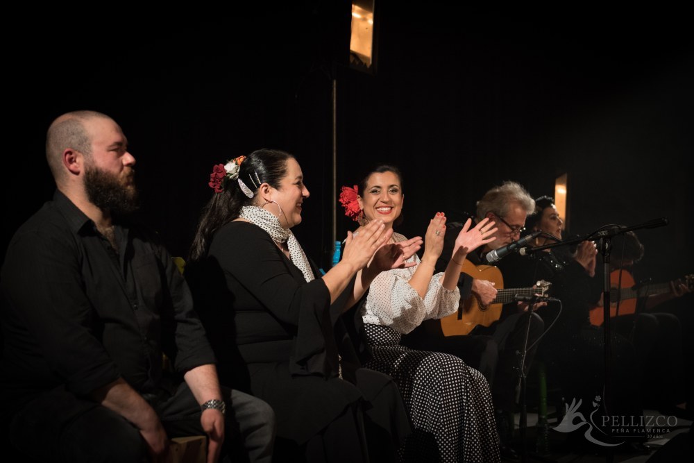 Photo de spectacle