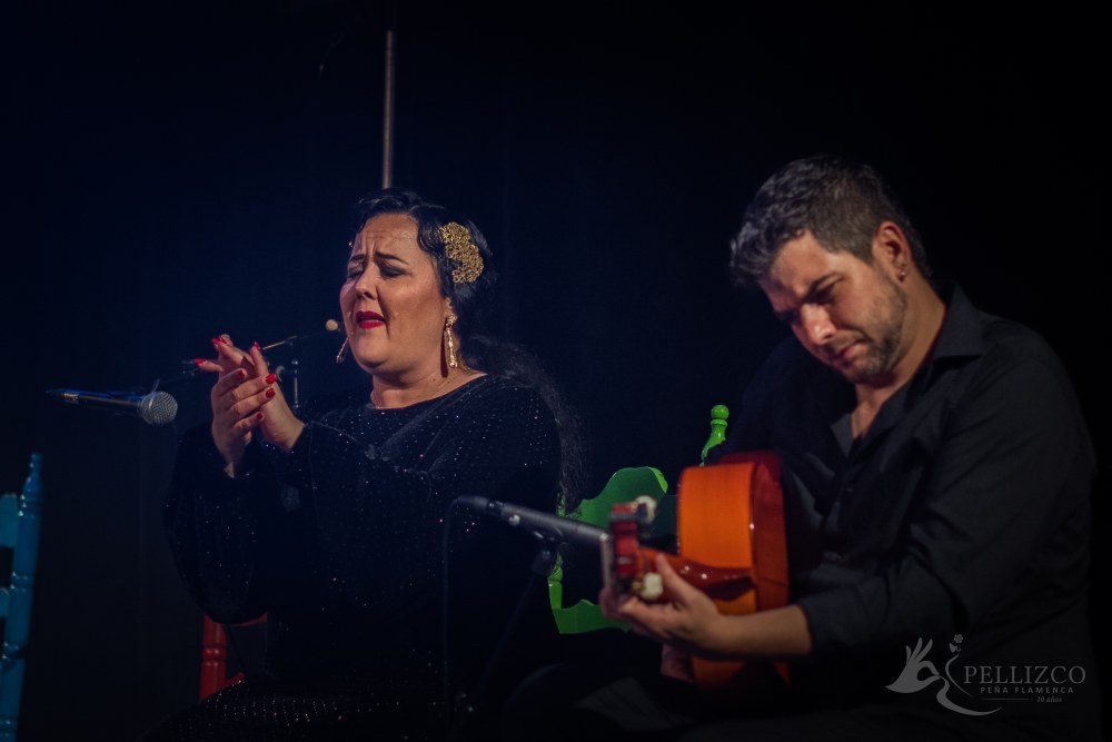 Photo de spectacle