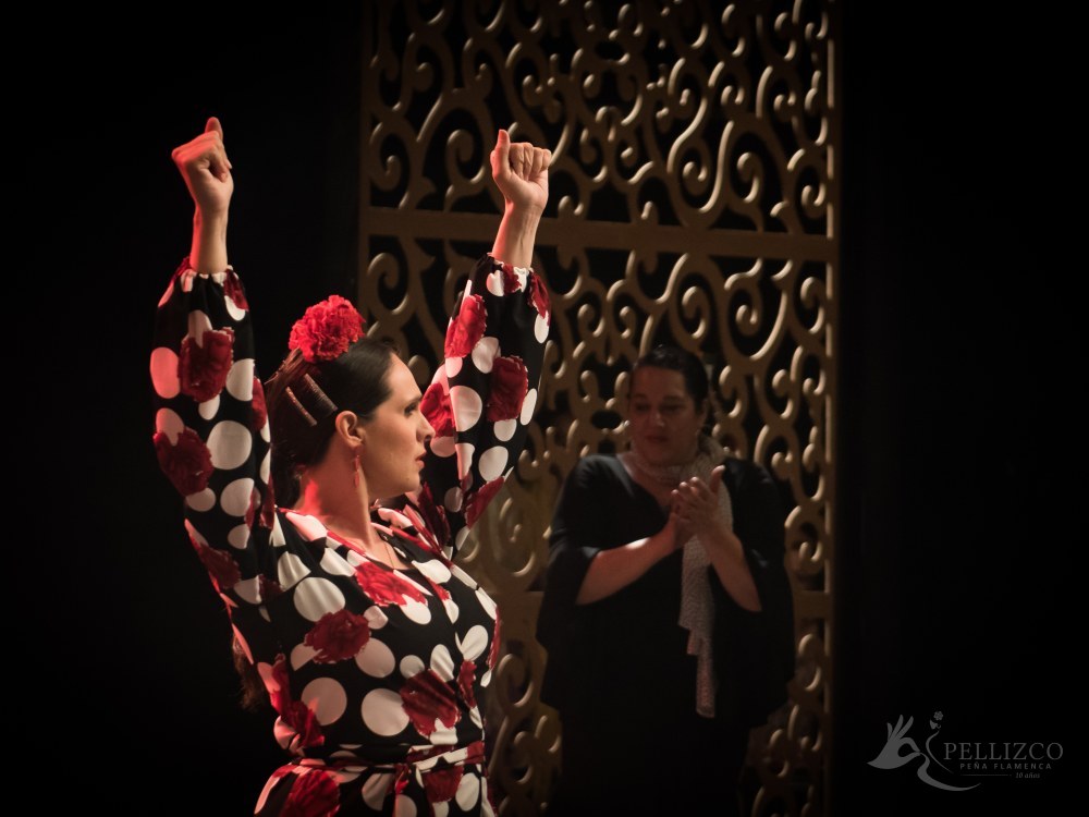 Photo de spectacle