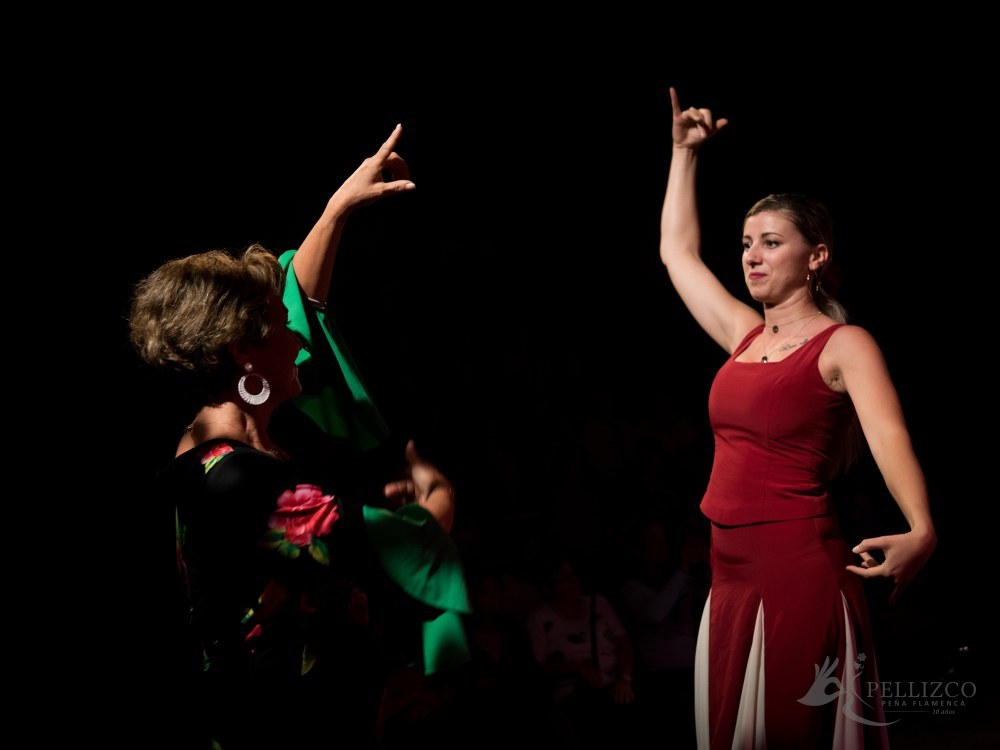 Photo de spectacle