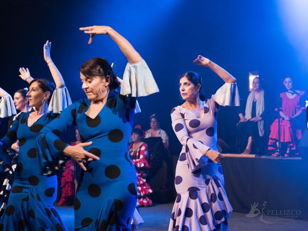 Photo de spectacle