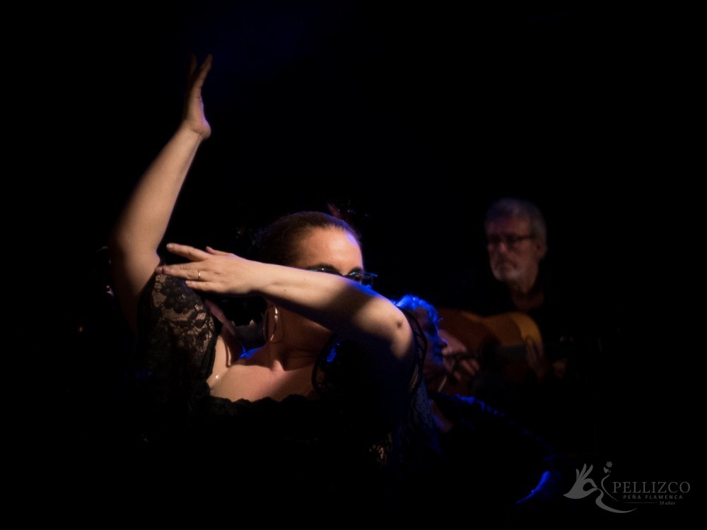 Photo de spectacle
