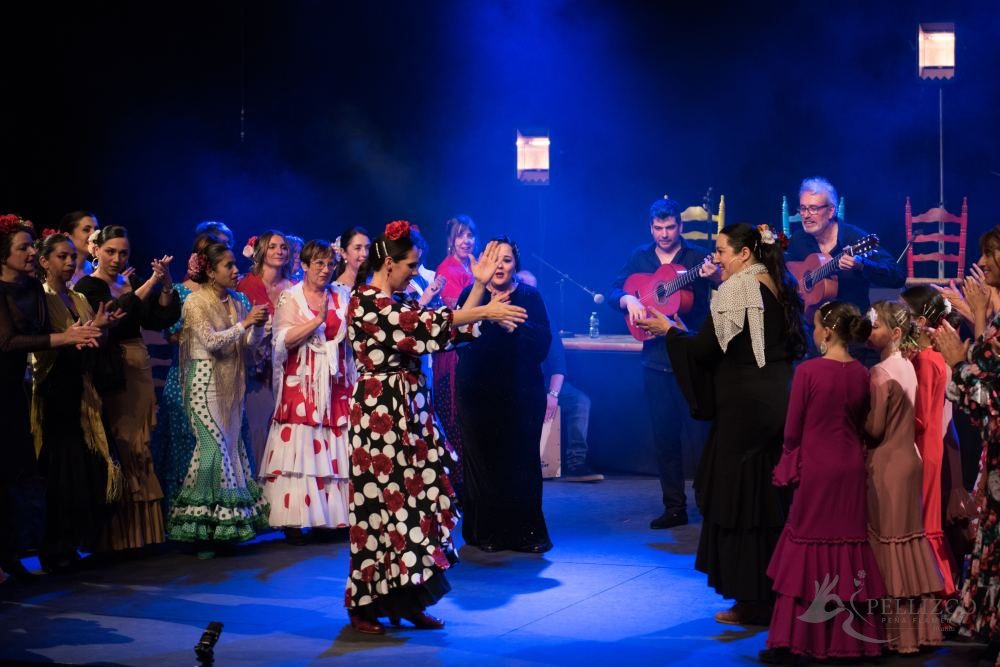 Photo de spectacle