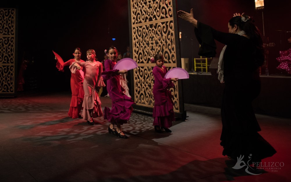 Photo de spectacle