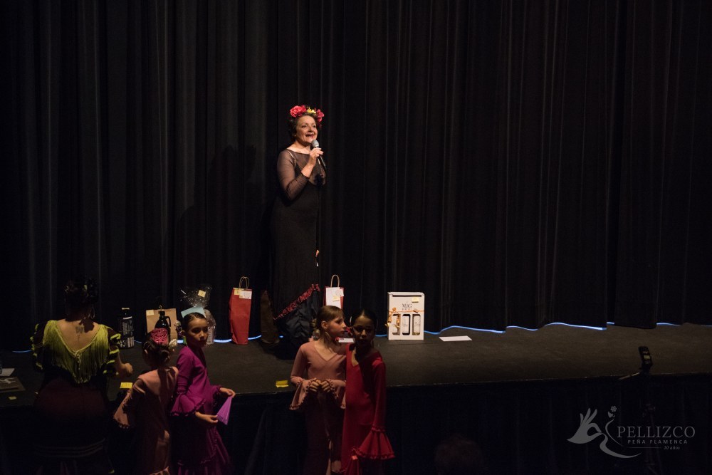 Photo de spectacle