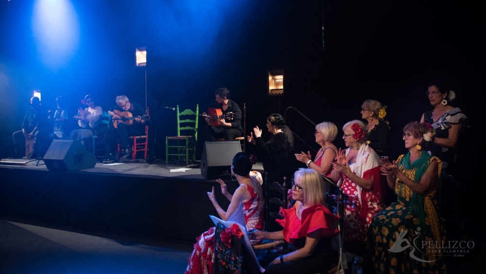 Photo de spectacle
