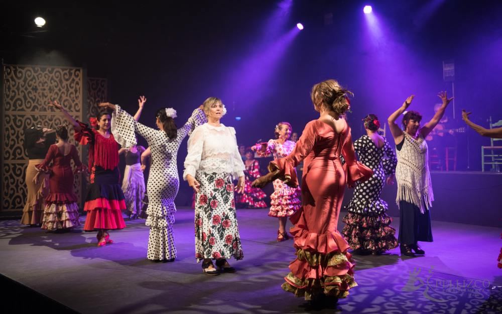 Photo de spectacle