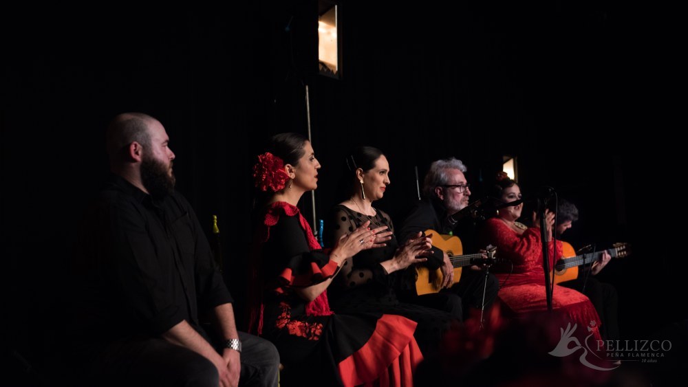 Photo de spectacle