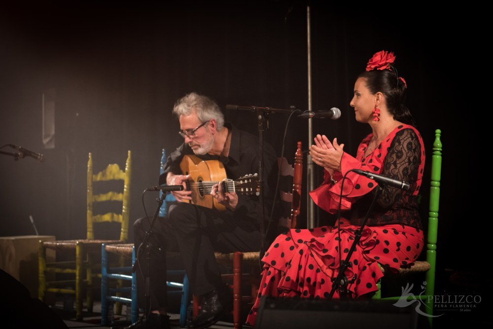 Photo de spectacle