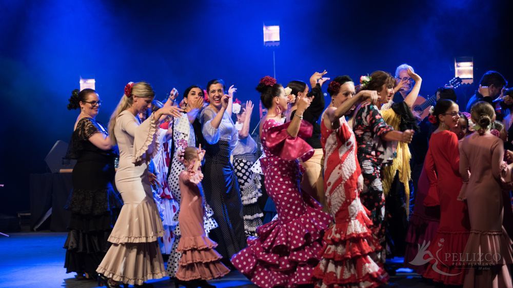 Photo de spectacle