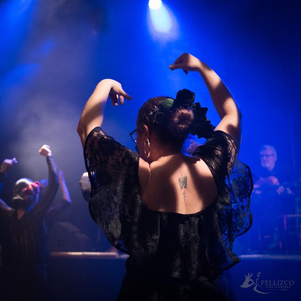 Photo de spectacle