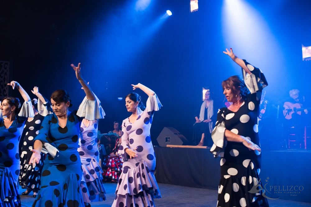 Photo de spectacle