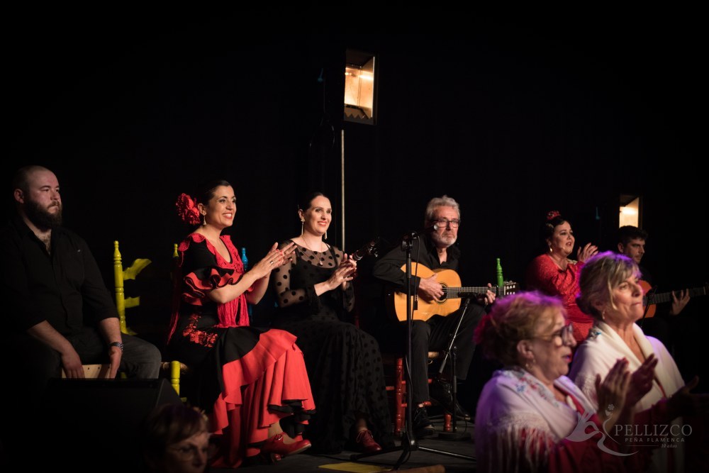 Photo de spectacle