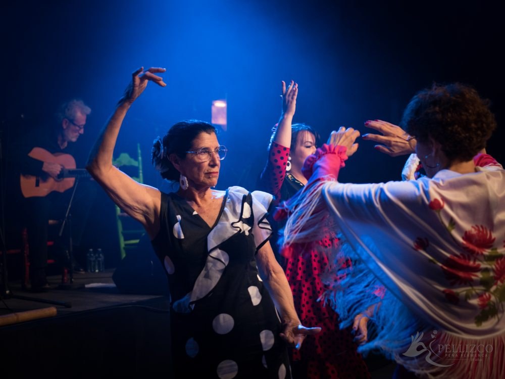 Photo de spectacle