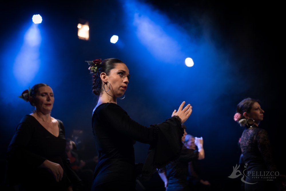 Photo de spectacle