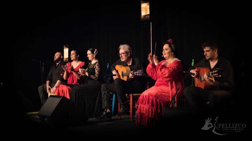 Photo de spectacle