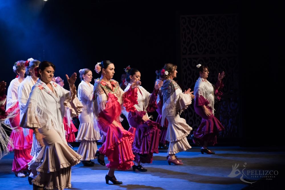 Photo de spectacle
