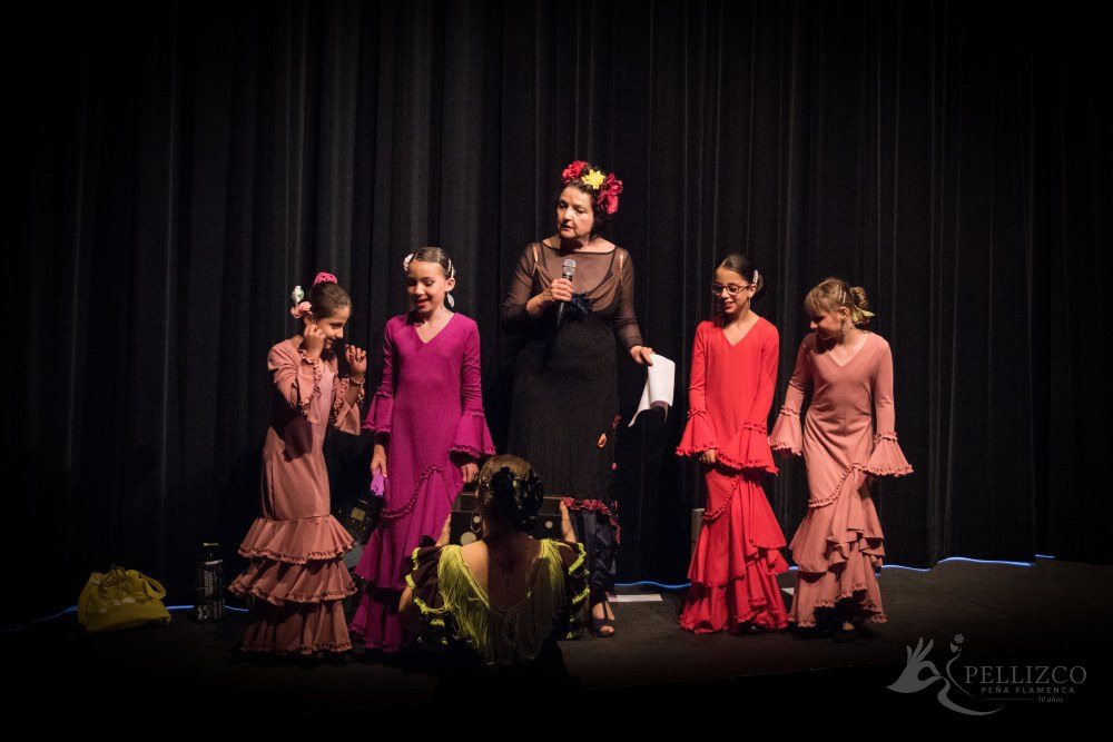 Photo de spectacle