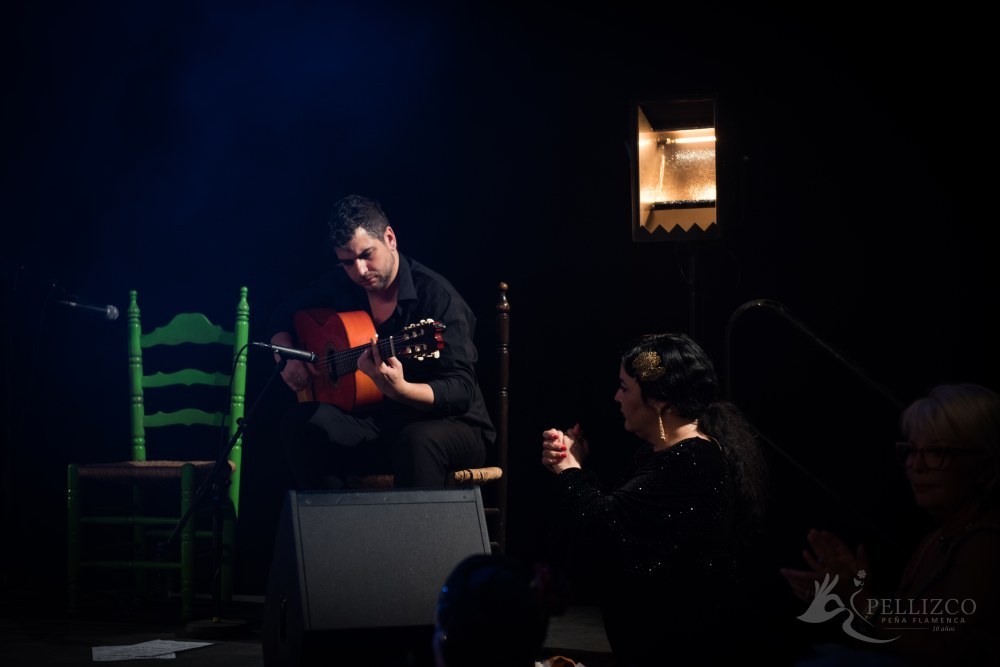 Photo de spectacle
