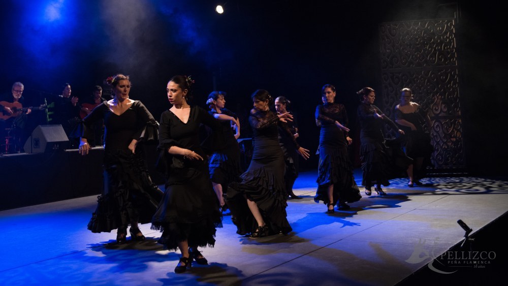 Photo de spectacle