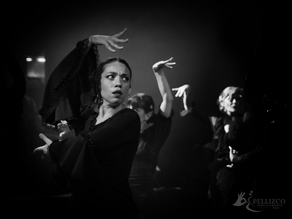 Photo de spectacle