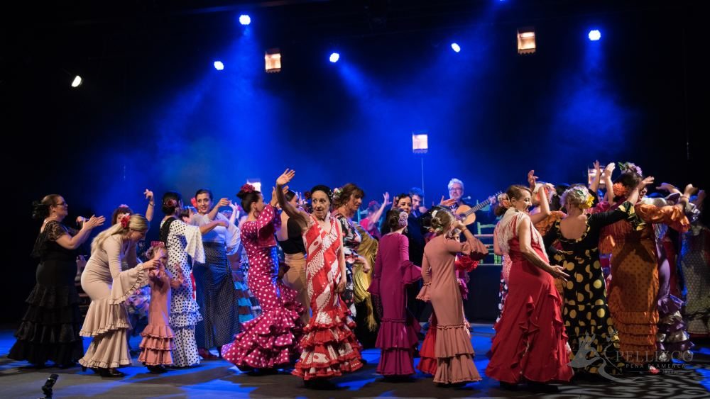 Photo de spectacle