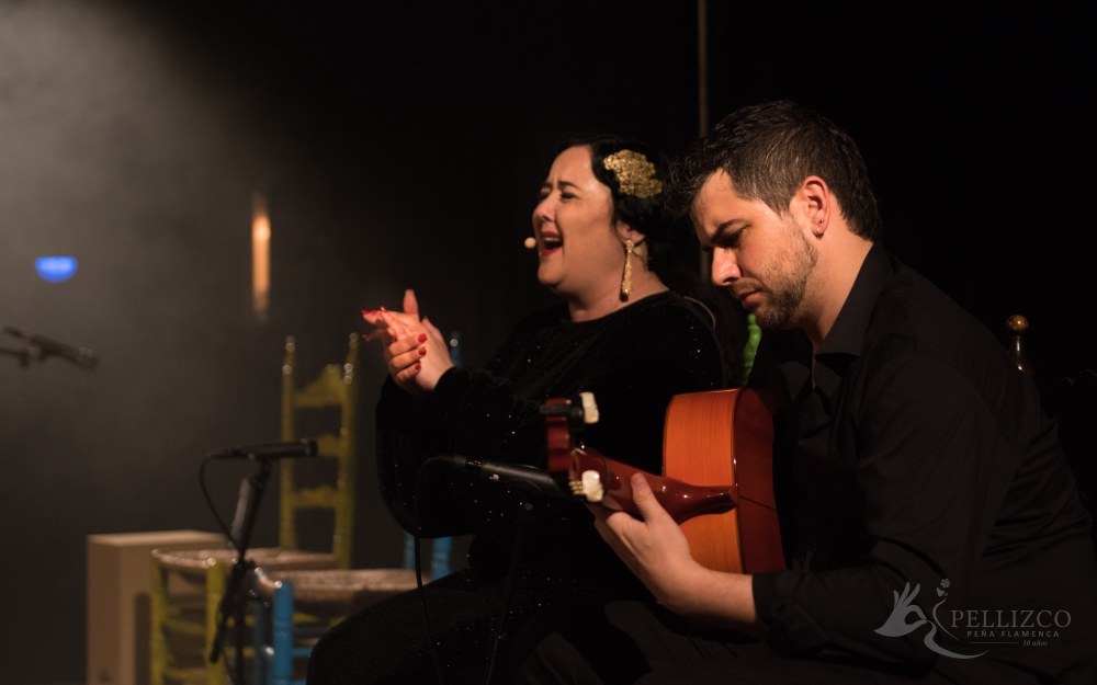 Photo de spectacle