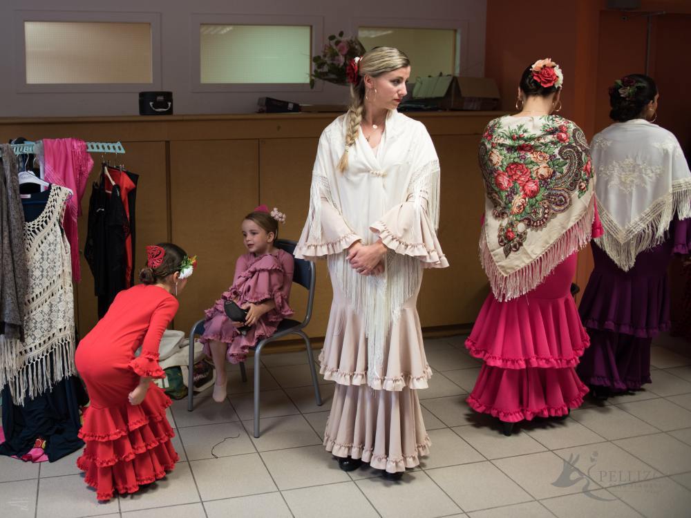 Photo de spectacle