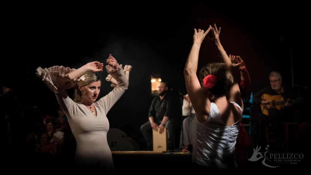 Photo de spectacle