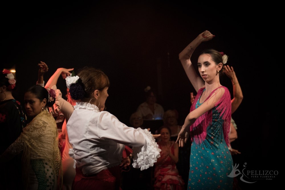 Photo de spectacle