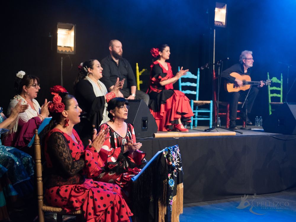 Photo de spectacle