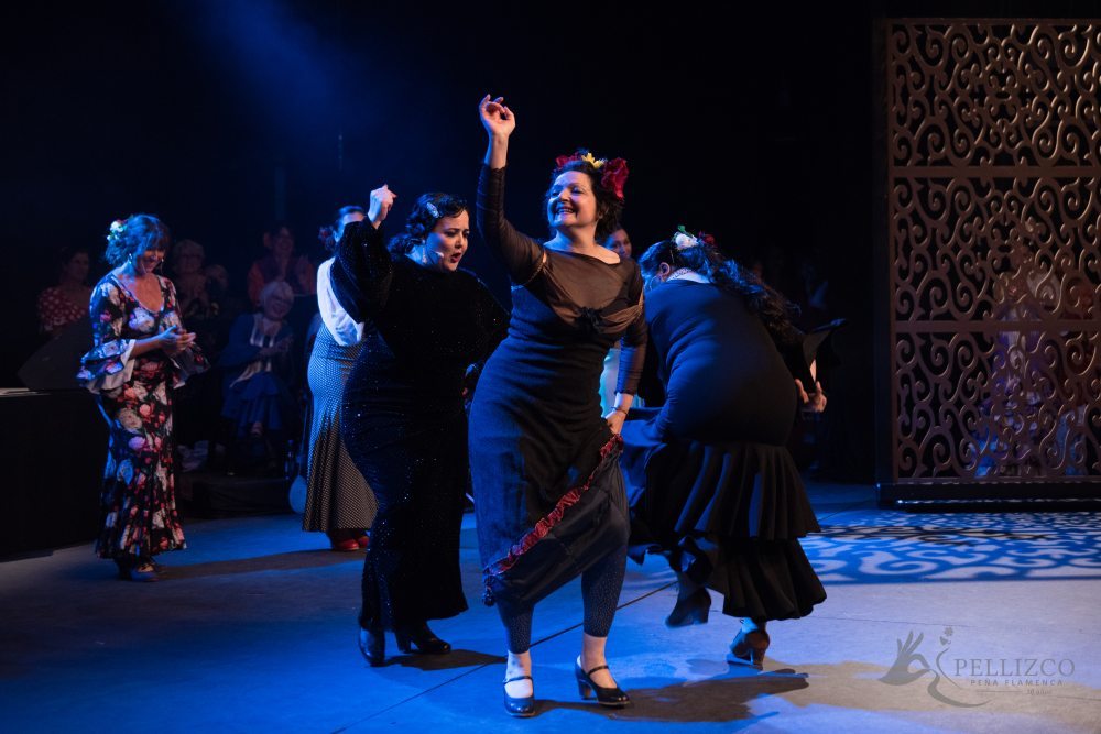 Photo de spectacle