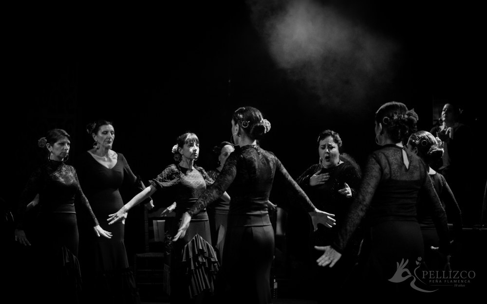Photo de spectacle
