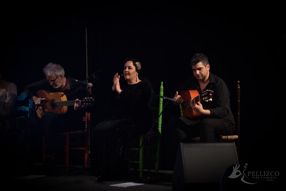 Photo de spectacle