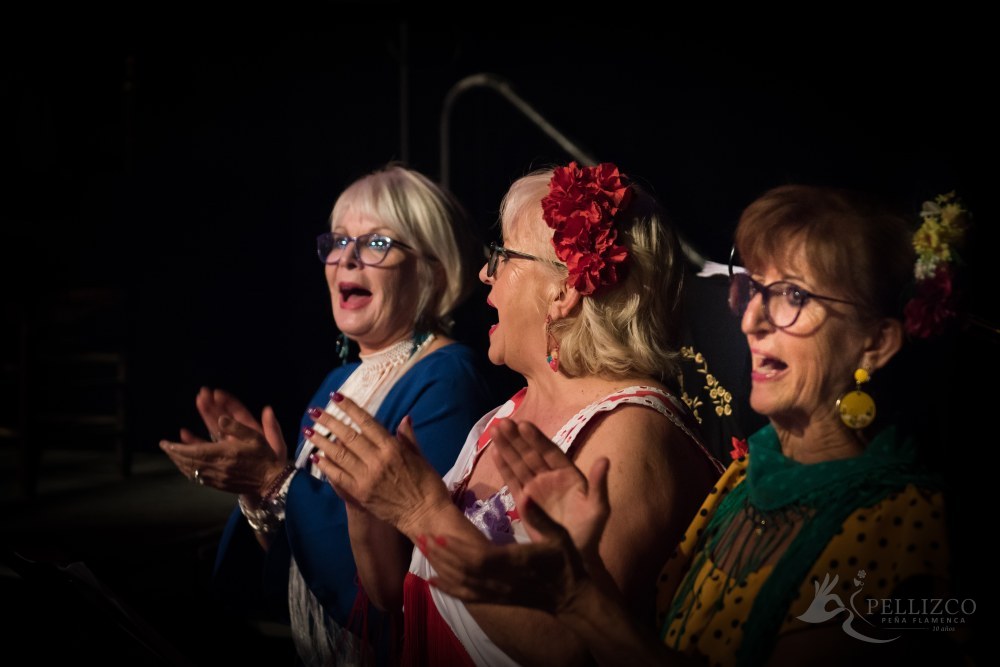 Photo de spectacle
