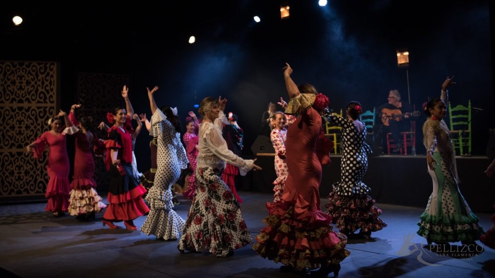 Photo de spectacle