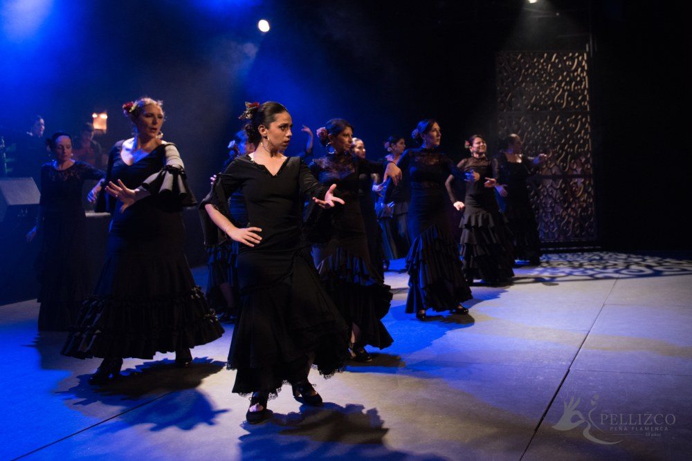 Photo de spectacle