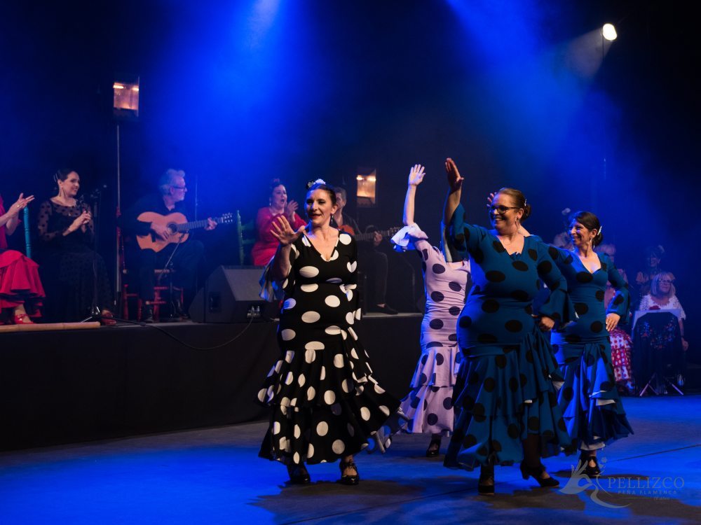 Photo de spectacle